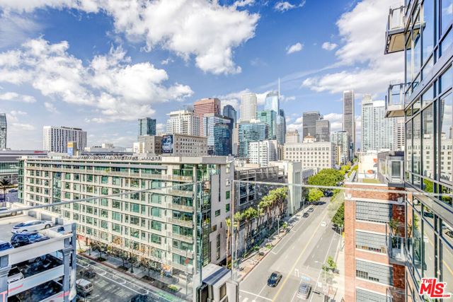 1100 S Hope Street 914, Los Angeles, CA 90015