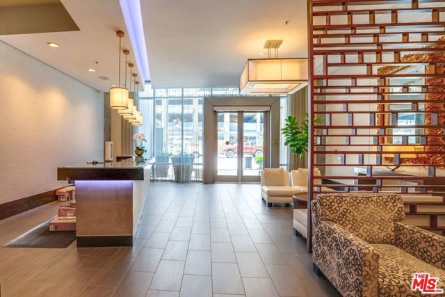 1100 S Hope Street 914, Los Angeles, CA 90015