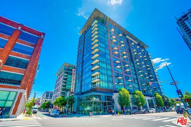 1100 S Hope Street 914, Los Angeles, CA 90015