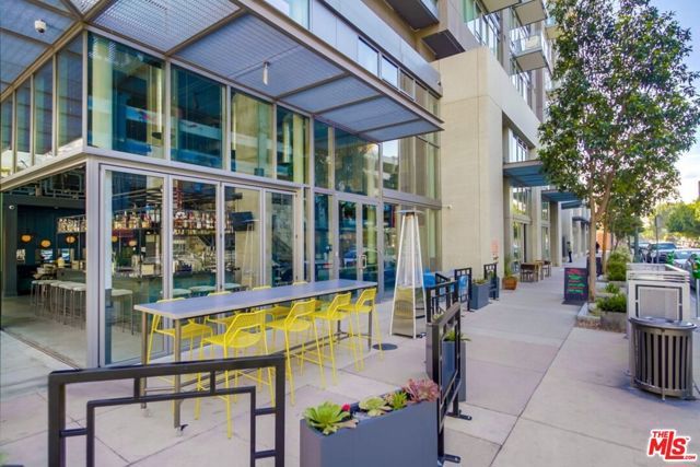 1100 S Hope Street 914, Los Angeles, CA 90015