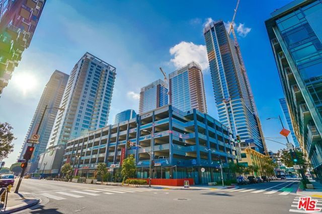 1100 S Hope Street 914, Los Angeles, CA 90015