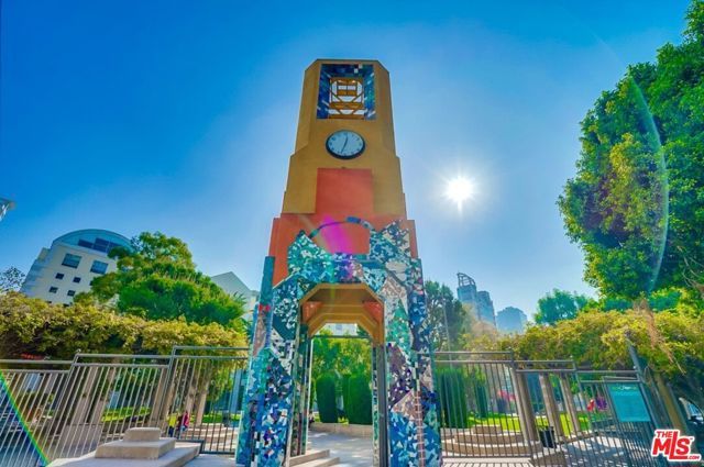 1100 S Hope Street 914, Los Angeles, CA 90015