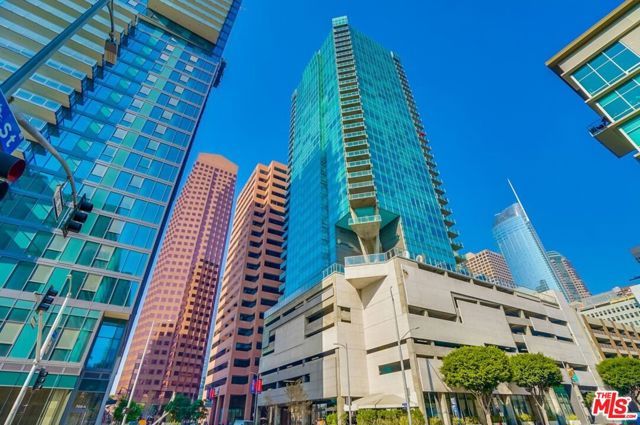 1100 S Hope Street 914, Los Angeles, CA 90015