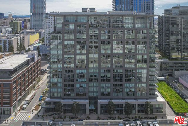 1100 S Hope Street 914, Los Angeles, CA 90015