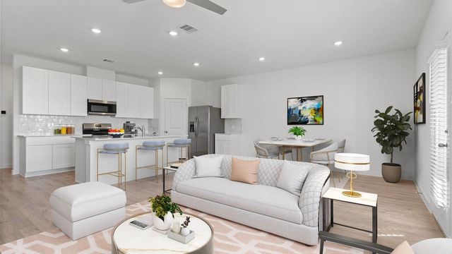 28258 Meadowlark Sky Drive, Katy, TX 77494