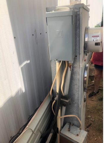 9080 W 19th St, Odessa, TX 79763