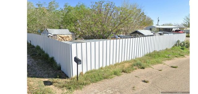 9080 W 19th St, Odessa, TX 79763