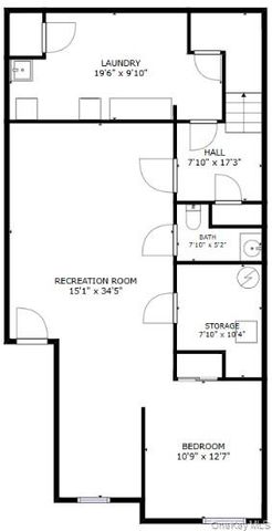201-22 43rd Avenue, Bayside, NY 11361