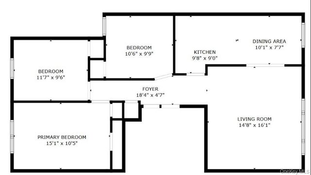 201-22 43rd Avenue, Bayside, NY 11361