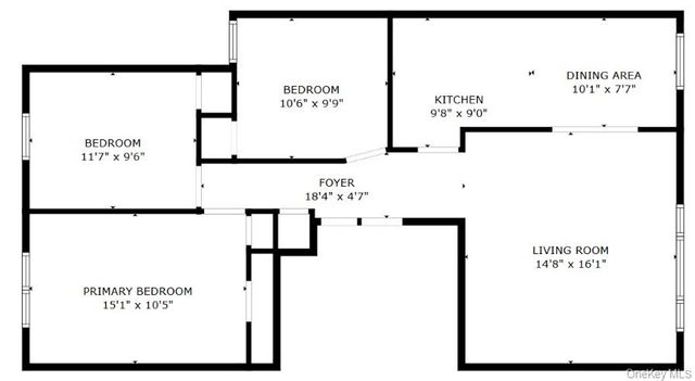 201-22 43rd Avenue, Bayside, NY 11361