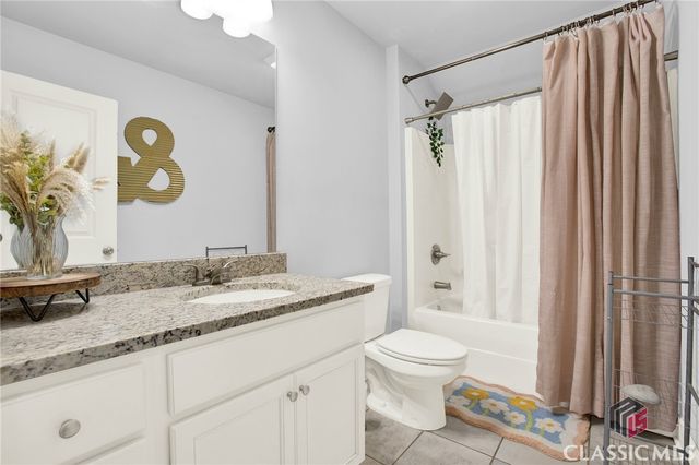 1668 Carriage Court, Monroe, GA 30656