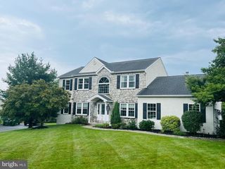 1506 ASPEN DR, Pottstown, PA 19464