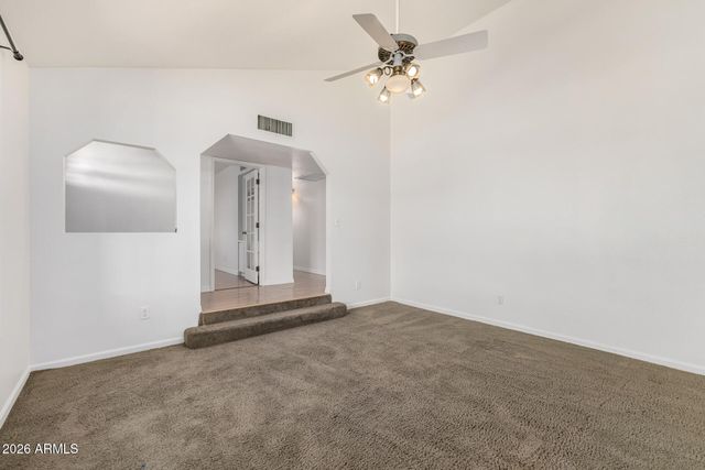 655 N Gentry Circle, Mesa, AZ 85213