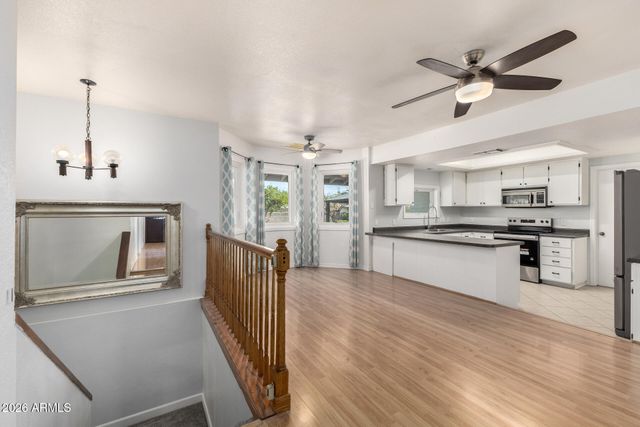 655 N Gentry Circle, Mesa, AZ 85213