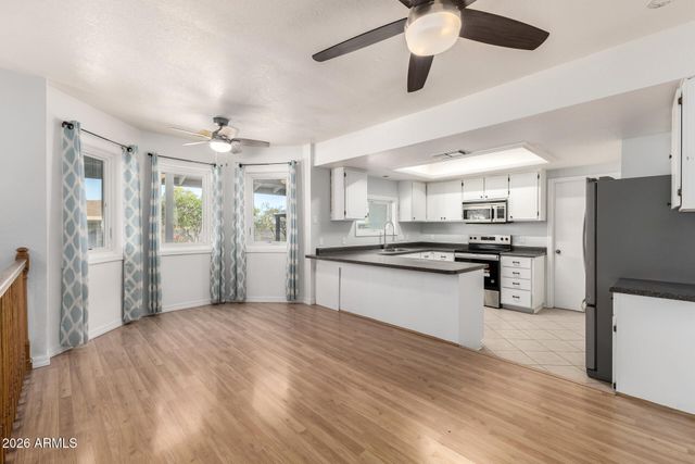 655 N Gentry Circle, Mesa, AZ 85213