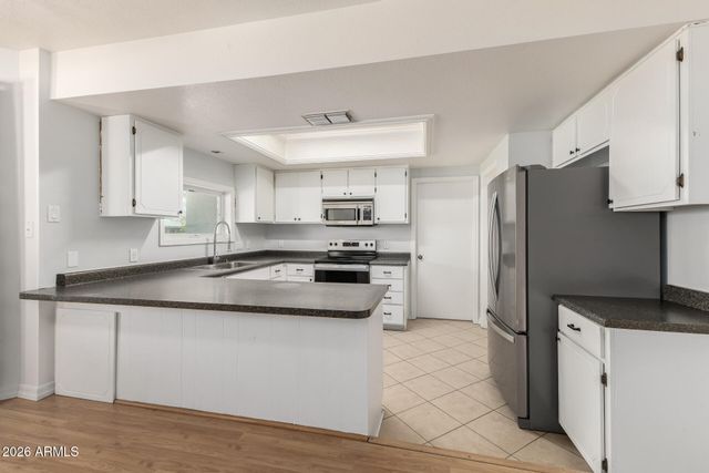 655 N Gentry Circle, Mesa, AZ 85213