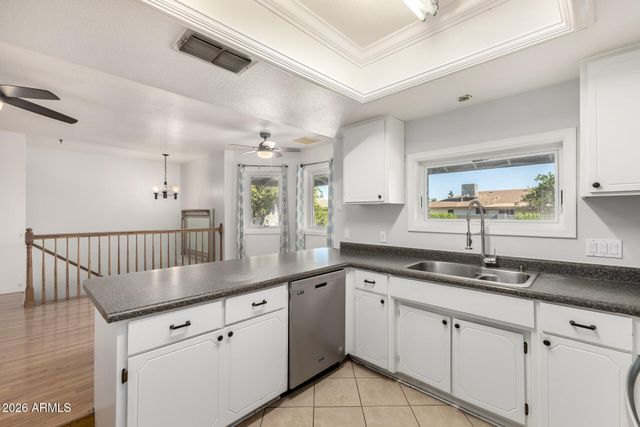 655 N Gentry Circle, Mesa, AZ 85213