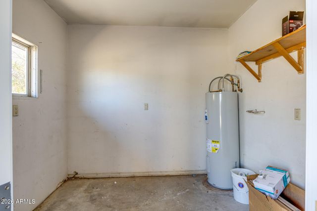 655 N Gentry Circle, Mesa, AZ 85213