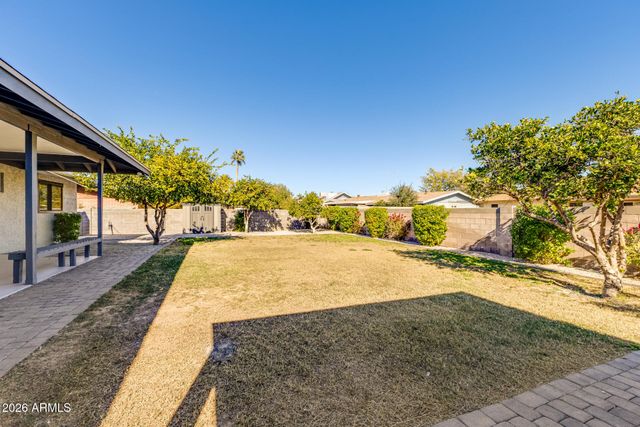 655 N Gentry Circle, Mesa, AZ 85213