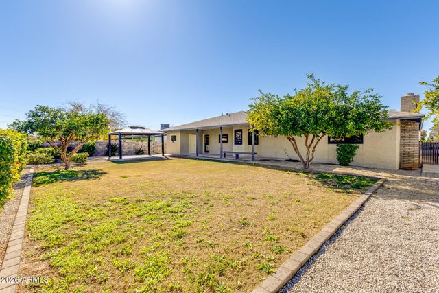 655 N Gentry Circle, Mesa, AZ 85213