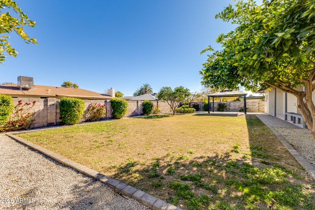 655 N Gentry Circle, Mesa, AZ 85213