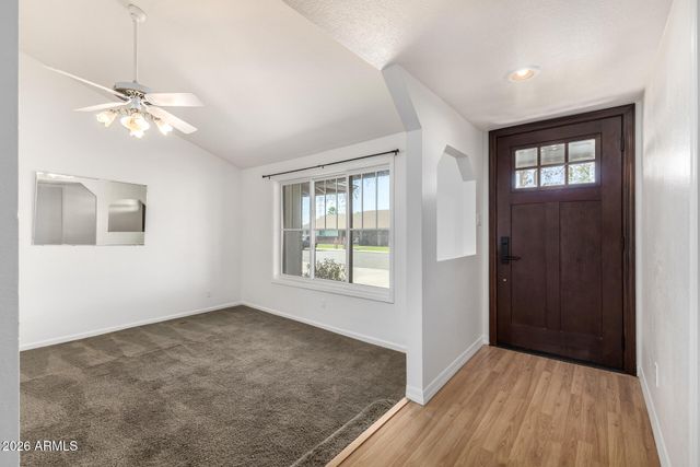 655 N Gentry Circle, Mesa, AZ 85213