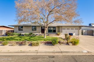 655 N Gentry Circle, Mesa, AZ 85213