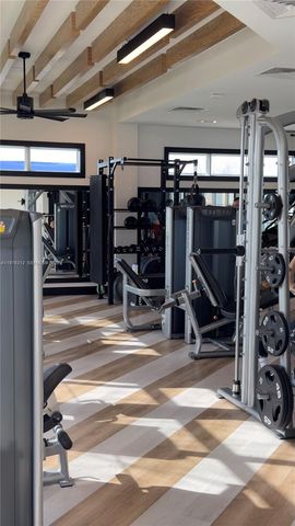 6712 NW Cloverdale Ave, Port St. Lucie, FL 34987