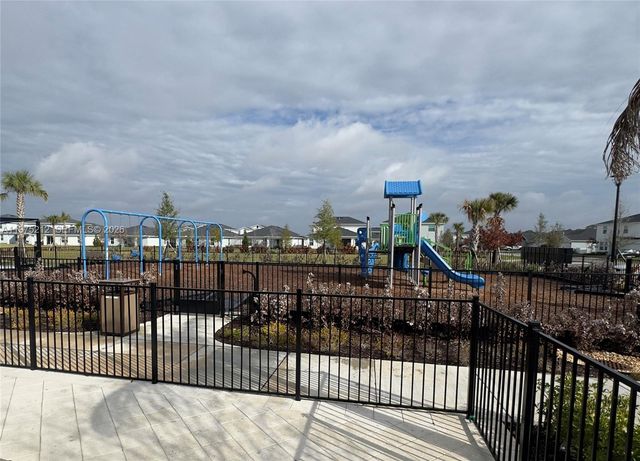 6712 NW Cloverdale Ave, Port St. Lucie, FL 34987