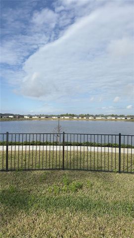 6712 NW Cloverdale Ave, Port St. Lucie, FL 34987