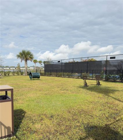 6712 NW Cloverdale Ave, Port St. Lucie, FL 34987