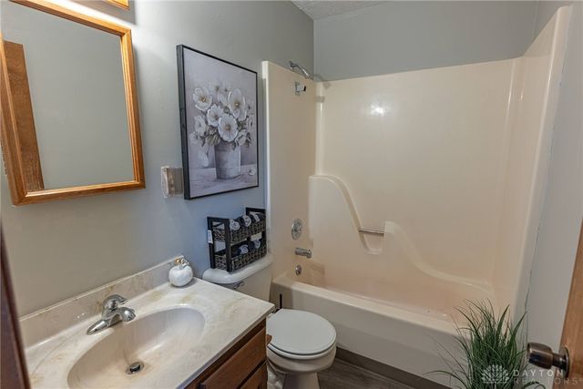 7601 Springdawn Drive, Trotwood, OH 45426