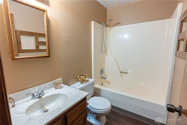 7601 Springdawn Drive, Trotwood, OH 45426