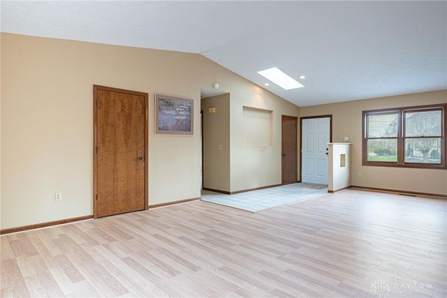 7601 Springdawn Drive, Trotwood, OH 45426