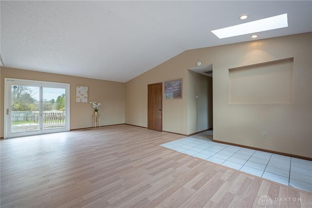 7601 Springdawn Drive, Trotwood, OH 45426