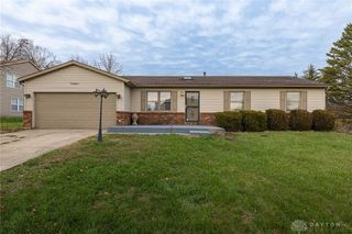 7601 Springdawn Drive, Trotwood, OH 45426