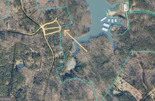 2012 Lakeside Drive LOT 47 / BEAVERDAM LOT 48, Elberton, GA 30635