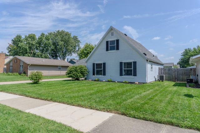 2802 Seymour Lane 2802 Seymour Lane, Springfield, OH 45503