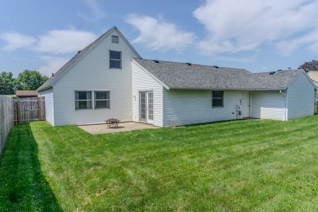 2802 Seymour Lane 2802 Seymour Lane, Springfield, OH 45503
