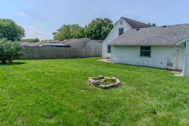 2802 Seymour Lane 2802 Seymour Lane, Springfield, OH 45503