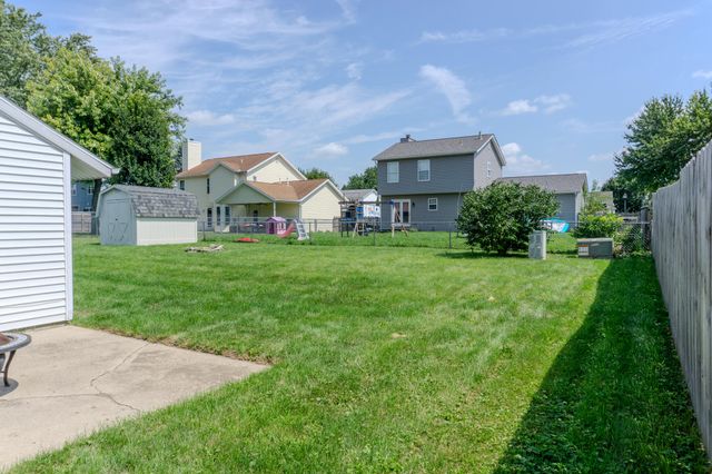 2802 Seymour Lane 2802 Seymour Lane, Springfield, OH 45503