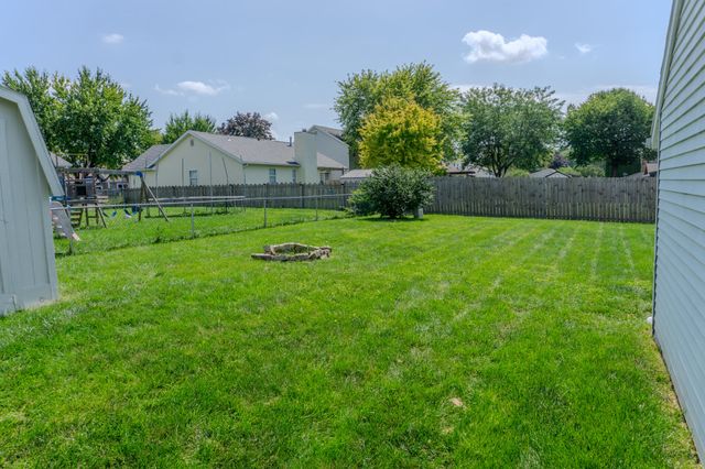 2802 Seymour Lane 2802 Seymour Lane, Springfield, OH 45503