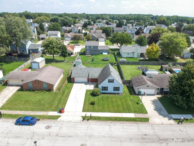 2802 Seymour Lane 2802 Seymour Lane, Springfield, OH 45503