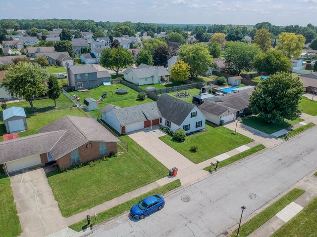 2802 Seymour Lane 2802 Seymour Lane, Springfield, OH 45503