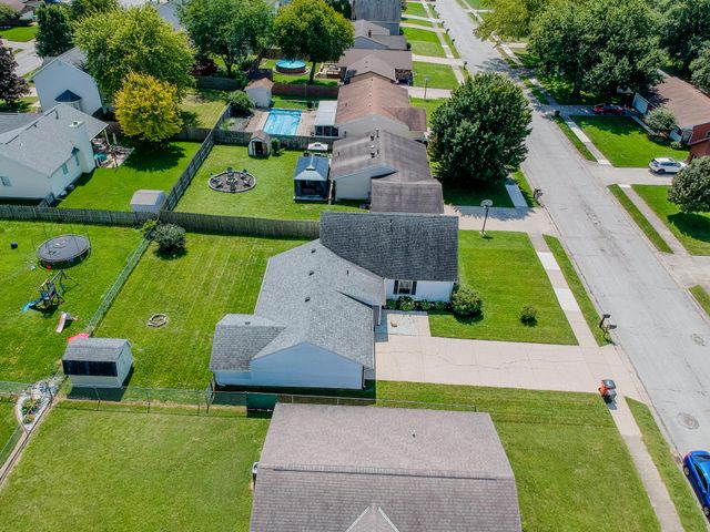 2802 Seymour Lane 2802 Seymour Lane, Springfield, OH 45503