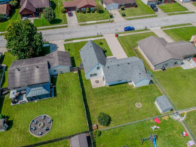 2802 Seymour Lane 2802 Seymour Lane, Springfield, OH 45503