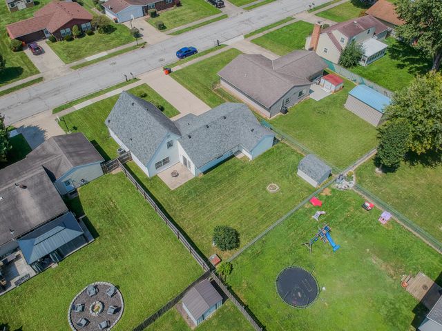 2802 Seymour Lane 2802 Seymour Lane, Springfield, OH 45503