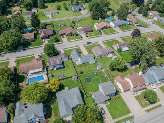 2802 Seymour Lane 2802 Seymour Lane, Springfield, OH 45503