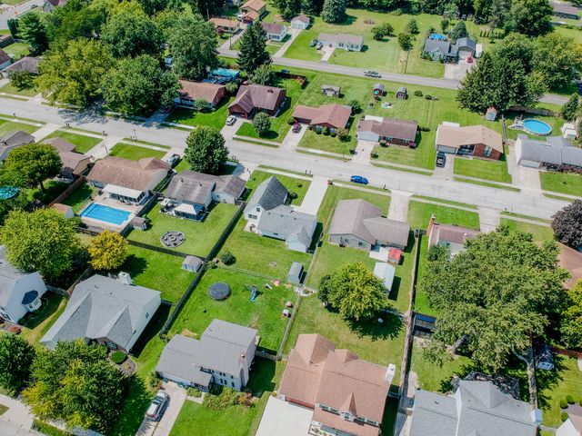 2802 Seymour Lane 2802 Seymour Lane, Springfield, OH 45503