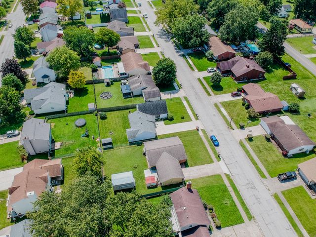 2802 Seymour Lane 2802 Seymour Lane, Springfield, OH 45503